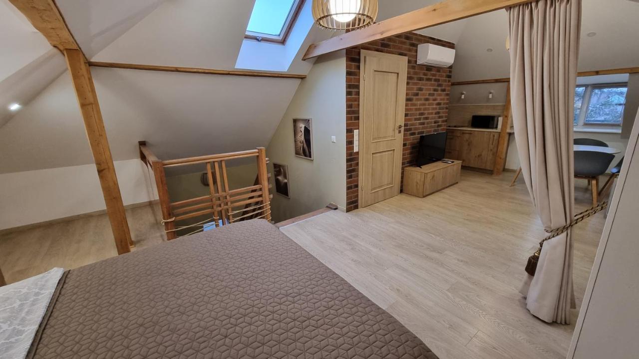 Vytauto Vila Palanga Extérieur photo