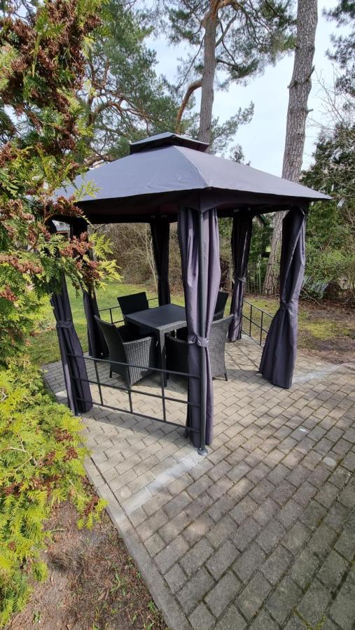 Vytauto Vila Palanga Extérieur photo