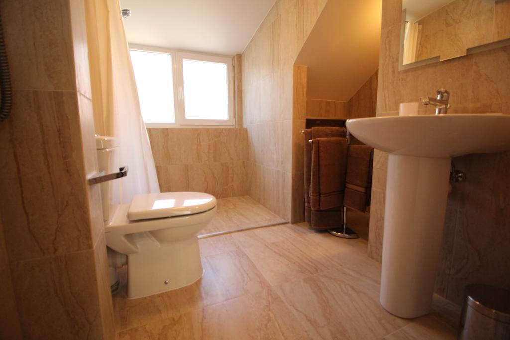 Vytauto Vila Palanga Extérieur photo