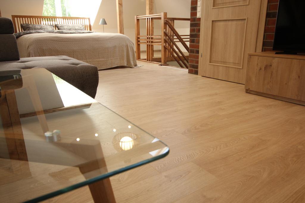 Vytauto Vila Palanga Extérieur photo