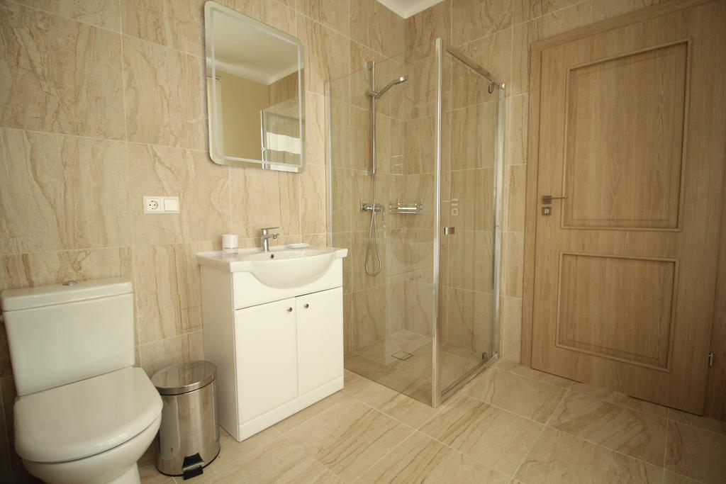Vytauto Vila Palanga Extérieur photo